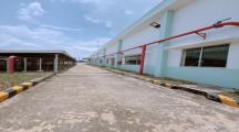 Cho thuê xưởng FDI KCN Amata, Long Bình, Biên Hòa, 3100m2, giá 292tr