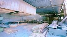 Bán nhà xưởng nhỏ góc 2 mặt tiền gần Chợ Lô Đức, Hố Nai 3, Trảng Bom,