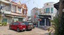 Bán nhà mặ tiền Bùi Hữu Nghĩa ngay ngã tư Chơ Bửu Hòa, Biên Hòa, 232m2