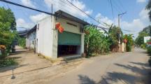 bán nhà Phước Tân - Biên Hòa cạnh KDL Vườn Xoài