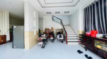 63m2 Nhà 1 Trệt 1 Lầu P.An Bình - Giá 3.1 Tỷ
