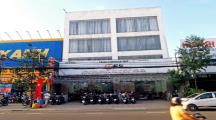 Nhà 4 Tầng, Mặt Tiền Phạm Văn Thuận, Trung Tâm TP Biên Hòa