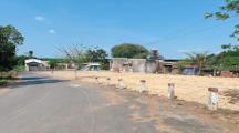 bán rẻ 2,5ha đất màu hồng , gần kcn Giang điền, An Viễn , Trảng Bom.