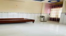 BÁN NHÀ VỊ TRÍ ĐẸP ĐẦU ĐƯỜNG KDC PHƯỜNG HOÁ AN