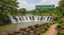 115m2 Đất Mặt Tiền Đ.Kcn Giang Điền Trảng Bom - Giá 3.2 Tỷ