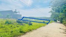 83.6m2 Đất Ngay Cạnh Kdl Sơn Tiên Kp4 P.An Hòa - Giá 1.35 Tỷ