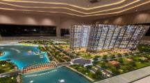 CĂN HỘ CAO CẤP BIÊN HOÀ DÀNH CHO VỢ CHỒNG TRẺ TÀI CHÍNH THẤP