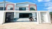 CHÍNH CHỦ CẦN BÁN NHÀ LẦU MỚI XÂY - 100m2- NGAY CHỢ THẠNH PHÚ