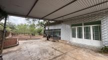 Bán nhà vườn mặt tiền đường 770B - Đất rộng 3.700 m², Thổ cư 300 m²