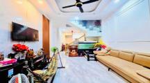 Bán nhà đẹp 3 tầng 200m2 MT KD An Bình TP Biên Hòa Đồng Nai có 4,2 tỷ