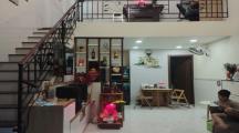 54m2 Nhà 1 Trệt 1 Lửng Cách UBND P.Tân Vạn - Giá 1.55 Tỷ