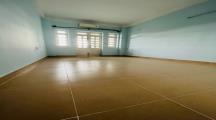 NHÀ MẶT TIỀN ĐƯỜNG HÀ HUY GIÁP PHƯỜNG QUYẾT THẮNG