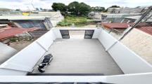 NHÀ RỘNG ĐẸP SÂN OTO KP5 TRẢNG DÀI GẦN CHỢ PHÚ THỌ