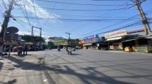 BÁN ĐẤT (TẶNG NHÀ) PHƯỜNG TRẢNG DÀI