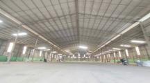 CHO THUÊ XƯỞNG TẠI PHƯỚC TÂN – ĐỒNG NAI