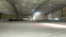 CHO THUÊ XƯỞNG 2.000M² SÁT KCN SÔNG MÂY – ĐỒNG NAI