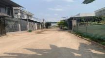 Lô đất vuông vức Thạnh Phú , sau khu dân cư Miền Đông