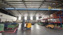 cần bán gấp kho xưởng tâm huyết tại Phước Tân, Biên Hòa