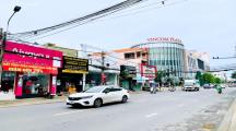 Cho thuê nhà 20m mặt tiền đường Phạm Văn Thuận ngay ngã tư Vincom
