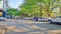Bán lô đất Biệt Thự gần Bệnh Viện Đồng Nai, Bình Đa, Biên Hòa, 155m2,