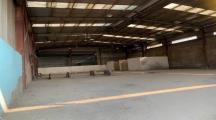 Cho thuê xưởng 2700m2 tại Phước Tân . Biên Hòa. Đồng Nai.