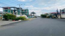 ĐẤT MẶT TIỀN ĐƯỜNG HỒ HÒA TRỤC CHÍNH KHU CƯ XÁ PHÚC HẢI PHƯỜNG TÂN PHO