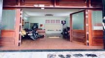 NHÀ ĐẸP MẶT TIỀN NGAY TRƯỜNG TÂN PHONG A - CƯ XÁ - CHỢ PHÚC HẢI