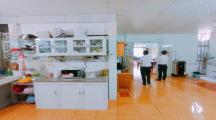 NHÀ RỘNG SÂN OTO KHU CƯ XÁ PHÚC HẢI