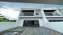 ANH TRAI BÁN NHÀ RA BỬU LONG 1 SẸC 5x25 – 700TR NHẬN NHÀ