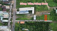 🌟 💥 CHỈ 850 TRIỆU – SỞ HỮU NGAY LÔ ĐẤT SỔ RIÊNG THỔ CƯ 100%