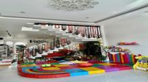 Bán nhà 1 trệt 1 lầu đúc 2 tấm KDC Phúc Hiếu, Hiệp Hòa, Biên Hòa, 86m2