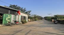 🌟 BÁN ĐẤT THỔ CƯ GIÁ RẺ – GẦN ĐẠI LỘ ĐÔNG TÂY, CHỢ TRÀ CỔ, KCN GIANG