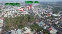🌟 CHỈ 1,7 TỶ - SỞ HỮU NGAY LÔ ĐẤT MẶT TIỀN ĐƯỜNG TRUNG TÂM QUẢNG TIẾN