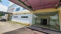 Cho thuê xưởng 4800m2 Khuôn viên riêng KCN Amata Biên Hòa có 5,8 USD