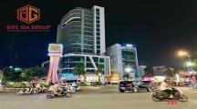 Siêu hiếm..Bán nhà ngay góc Công Viên Biên Hùng,trung tâm Biên Hoà. 3x