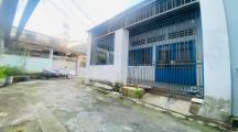Bán Đất (Nhà) Góc 2 Mặt Hẻm Gần Chợ Tân Mai + Gx Xuân Hoà