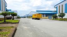 Cho thuê kho logistics 30.000m2 Long Bình Biên Hòa