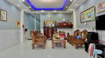 Giá 4 tỷ. Bán nhà đường N12 kdc Bửu Long. Đường vỉa hè 15m. Sổ riêng t