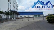 Cho thuê xưởng 1080m2 giá chỉ 85 triệu/tháng. KCN Biên Hòa-Đồng Na