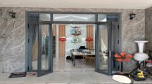 Bán Nhà 1 trệt 1 lầu 82M2, Sổ riêng thổ cư, KP6 phường Tân Phong.