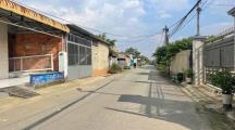 bán lô đất thổ cư , đường 20 ,xã quảng tiến ,huyện trảng bom