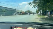 Bán đất thổ cư xã Bình Hòa huyện Vĩnh Cửu