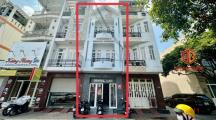 Bán nhà đẹp 1 trệt 2 lầu khu D2D, phường Thống Nhất gần BV ITO