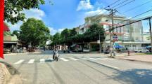Bán đất tđc Quang Vinh, Biên Hoà, gần trường Nguyễn Bỉnh Khiêm. Giá 3,