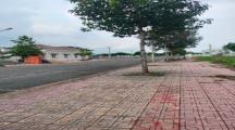 bán đất thổ cư khu D2D lộc an long thành