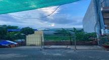 bán đất khu dân cư phước tân _ ngay uỷ ban