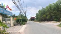 Bán lô đất ấp Long Phú Xã Phước Thái