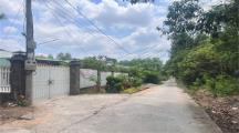 Bán đất ấp 4 Xã Tân Hiệp - Long Thành
