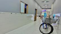 Bán nhà cấp 4 còn mới gần chợ Bửu Long, Bến Xe Biên Hòa, 80m2.