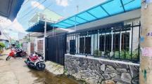 Bán Nhà Cấp 4,DT 85M2, sổ riêng thổ cư, Giáo Xứ Tân Mai Phường Tân Mai